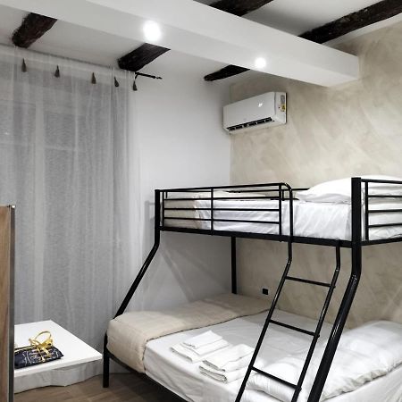Апартаменти Casa Nina- Camera Capri Неаполь Екстер'єр фото